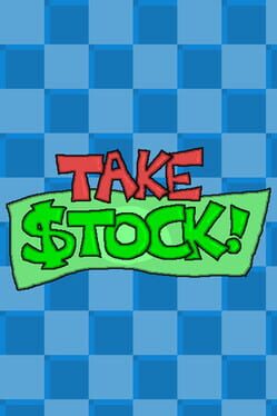 Take Stock Cover