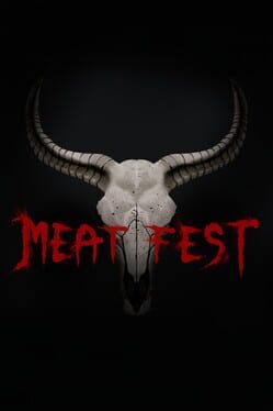 Meat Fest Cover