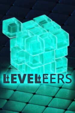 Leveleers Cover