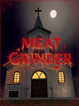 Meat Grinder Cover
