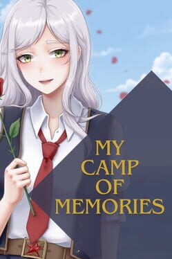 My Camp of Memories Cover