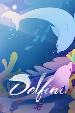 Delfini Cover