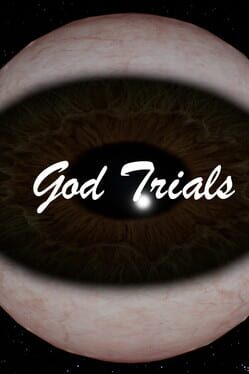 God Trials Cover