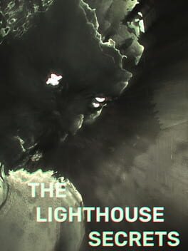 The Lighthouse Secrets Cover