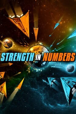 Strength in Numbers Cover