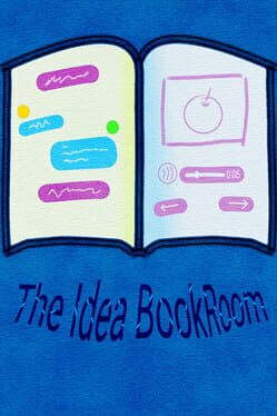 Ideabookroom Cover