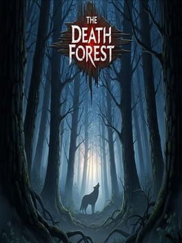 The Death Forest Cover