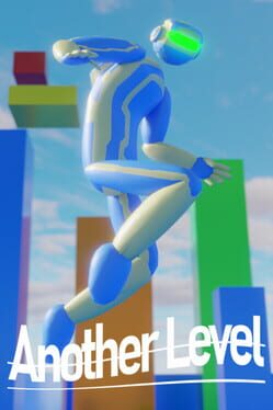 Another Level Cover