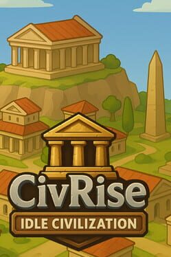 CivRise Cover
