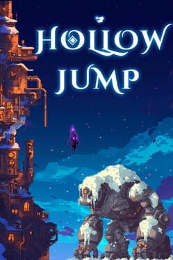 Hollow Jump Cover