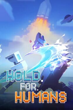 Hold.for.Humans Cover