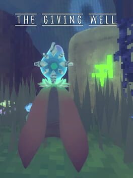 The Giving Well Cover