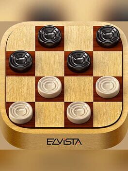 Checkers Online Elite Cover