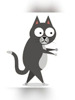 The Walking Pet Cover