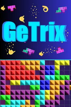 GeTrix Cover