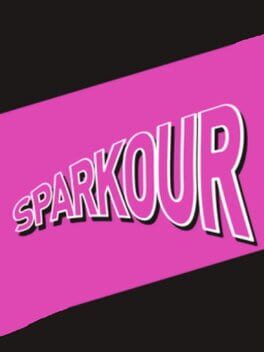 Sparkour Cover