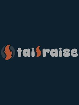 Tailraise Cover