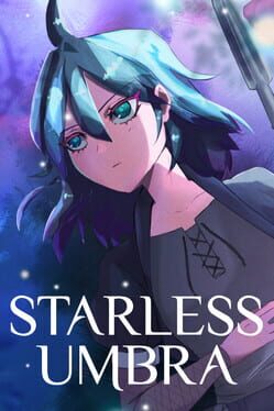 Starless Umbra Cover