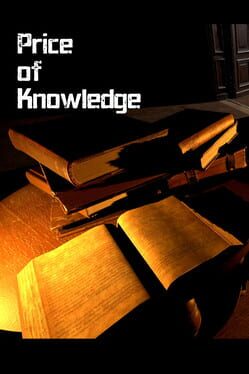 Price of Knowledge Cover