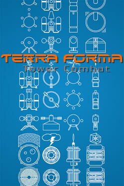 Terra Forma: Tower Combat Cover