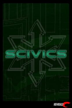 Scivics Cover