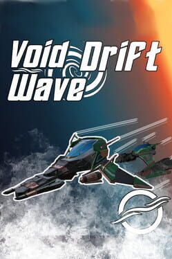 Void Wave: Drift Cover