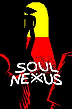 Soul Nexus Cover