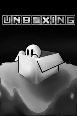 Unboxing: 1-Bit Paradox Cover