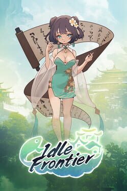 Idle Frontier Cover