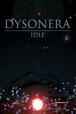 Dyson Era Idle Cover