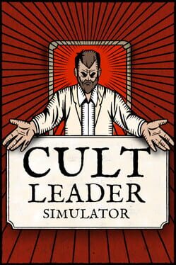 Cult Leader Simulator Cover