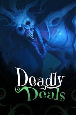Deadly Deals Cover