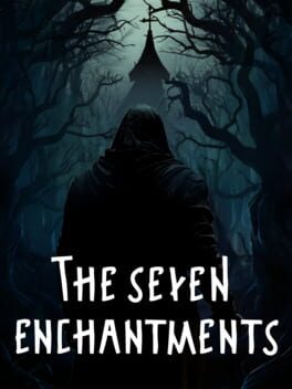 The Seven Enchantments Cover