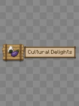 Cultural Delights Cover