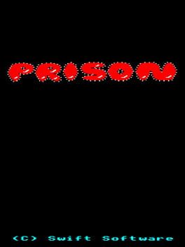 Prison Cover
