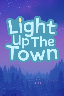 Light Up the Town Cover