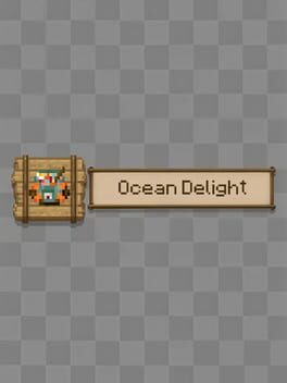 Ocean's Delight Cover