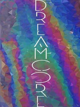 Dreamcore Cover