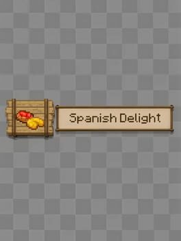 Spanish Delight Cover