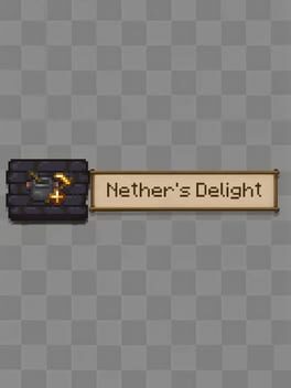 Nether's Delight Cover