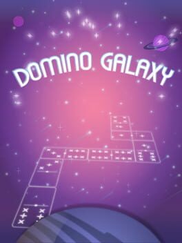 Domino Galaxy Cover