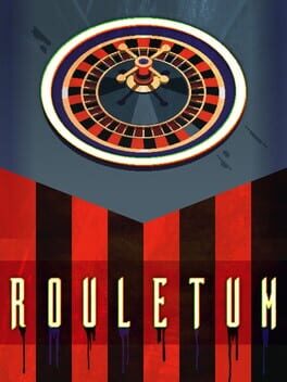 Rouletum Cover