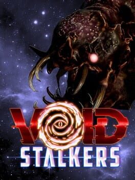 Void Stalkers Cover