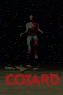 Cotard Cover