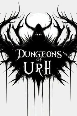 Dungeons of Uhr Cover