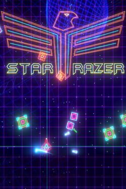 Star Razer Cover