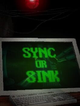 Sync or Sink Cover