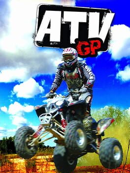 ATV GP Cover