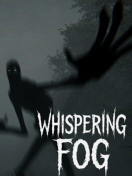 Whispering Fog Cover