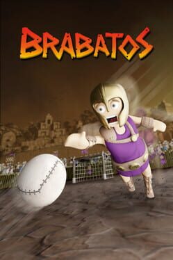 Brabatos Cover
